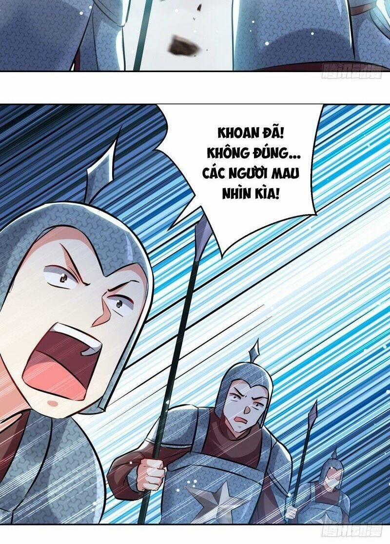 Lăng Thiên Thần Đế 109 trang 18