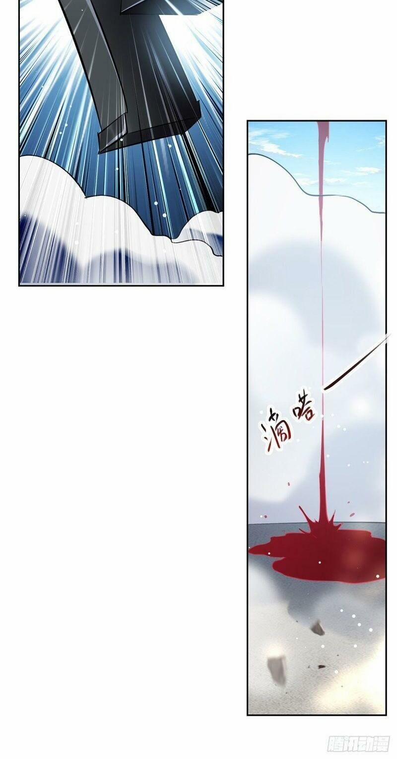 Lăng Thiên Thần Đế 109 trang 20