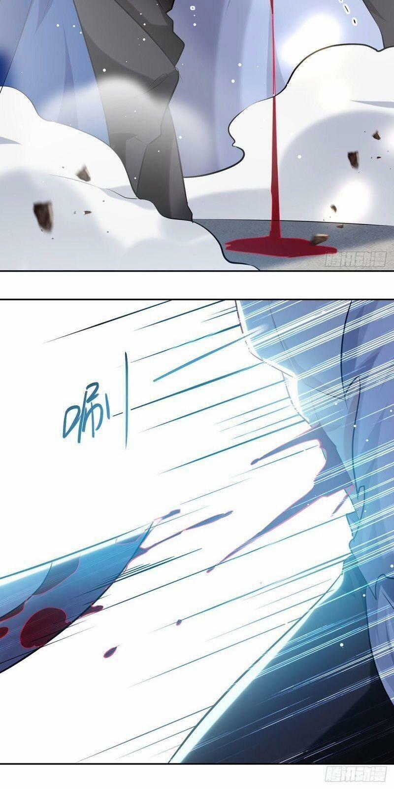 Lăng Thiên Thần Đế 109 trang 22