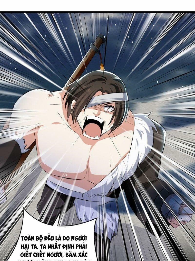 Lăng Thiên Thần Đế 109 trang 5