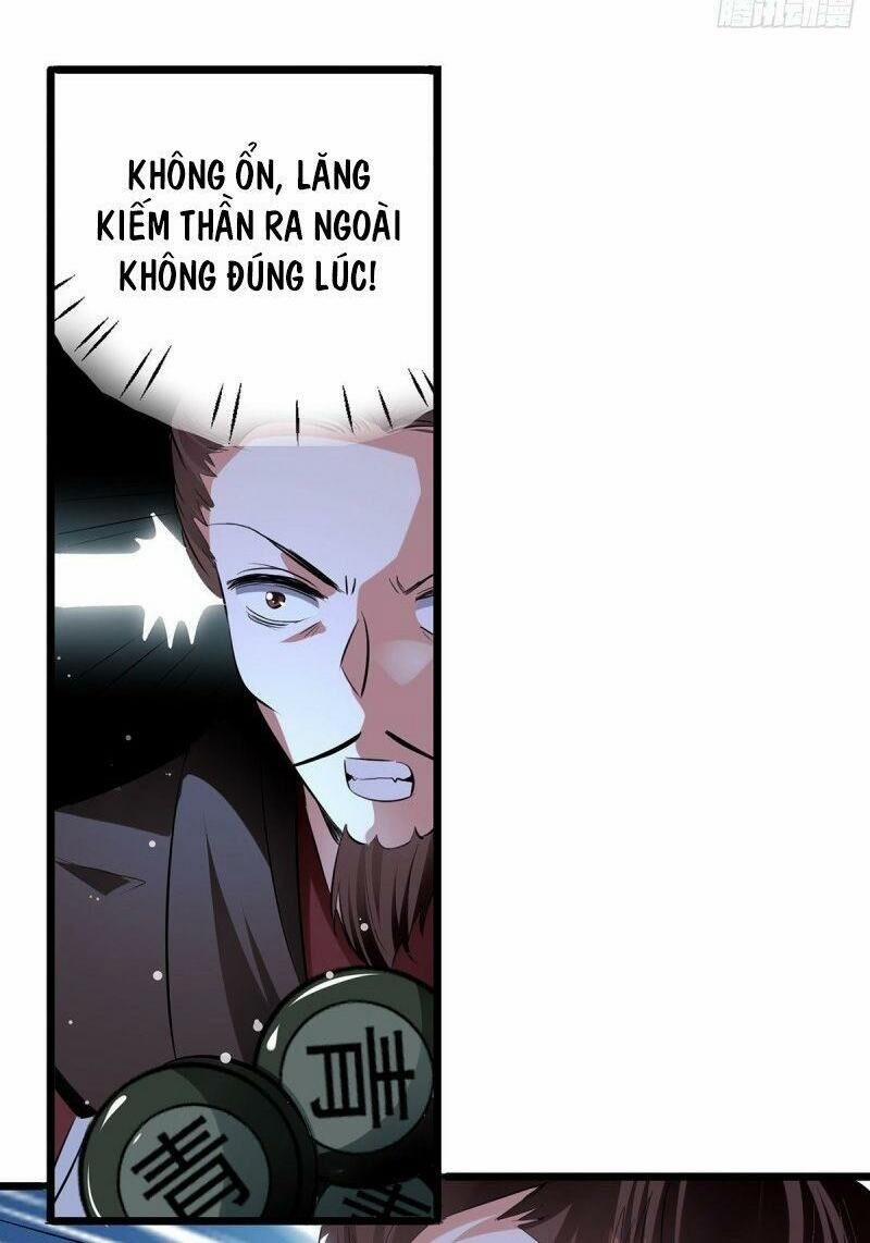 Lăng Thiên Thần Đế 109 trang 8