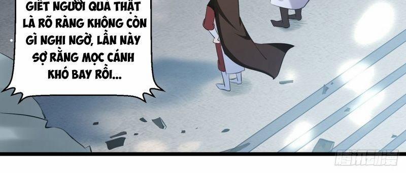 Lăng Thiên Thần Đế 110 trang 11