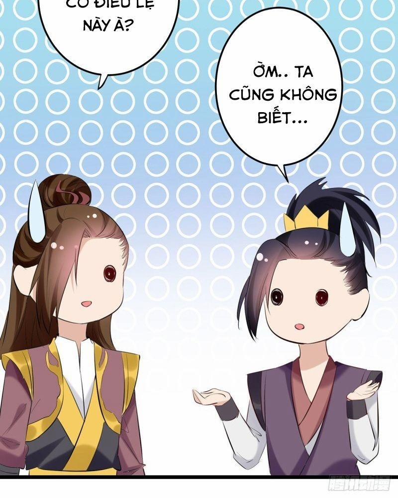 Lăng Thiên Thần Đế 110 trang 14