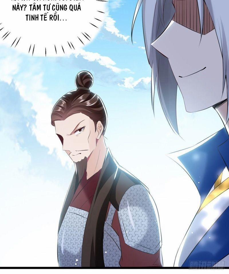 Lăng Thiên Thần Đế 110 trang 16