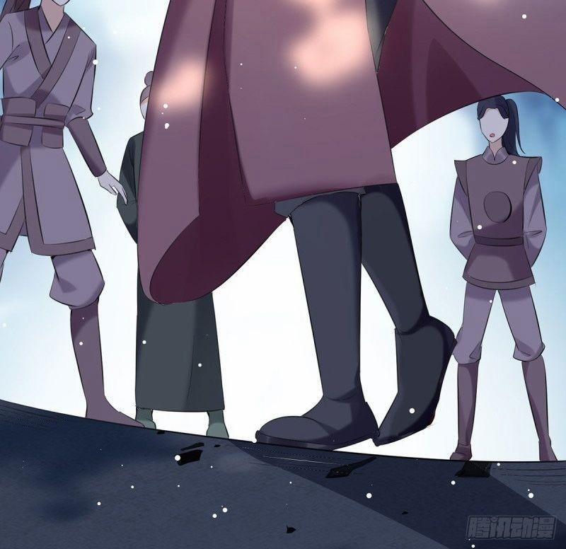 Lăng Thiên Thần Đế 110 trang 18