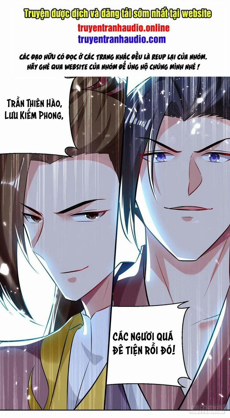 Lăng Thiên Thần Đế 111 trang 0