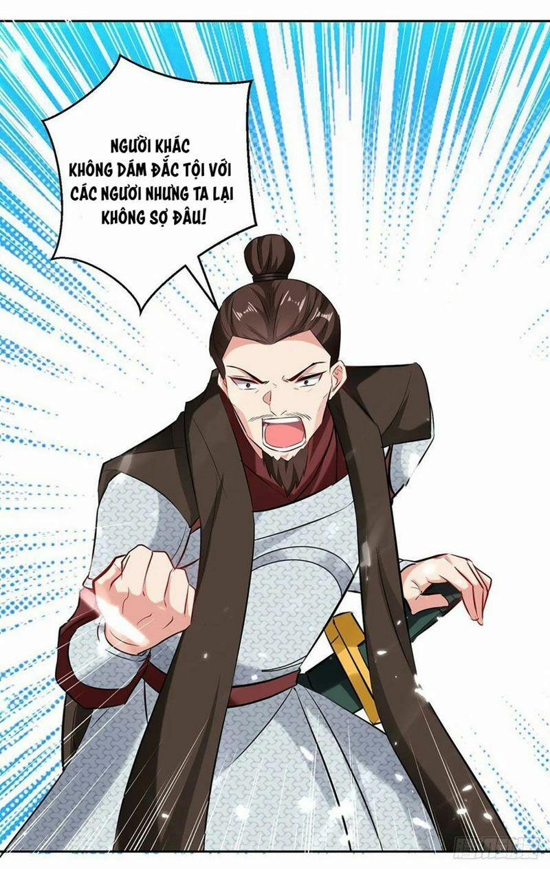 Lăng Thiên Thần Đế 111 trang 1