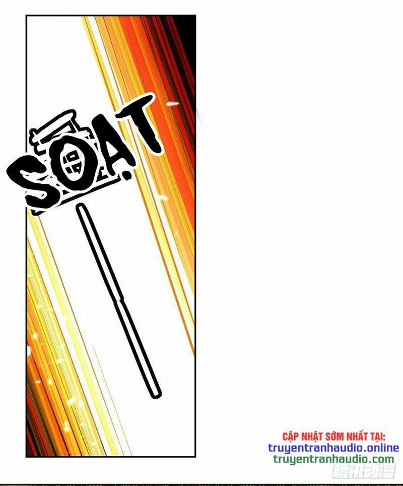 Lăng Thiên Thần Đế 111 trang 11