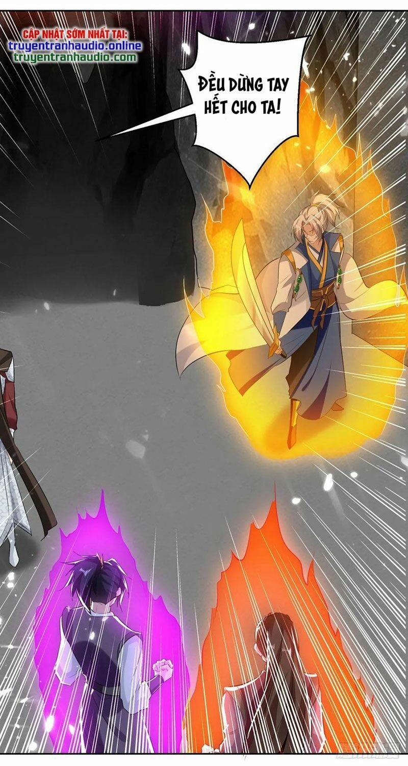 Lăng Thiên Thần Đế 111 trang 14