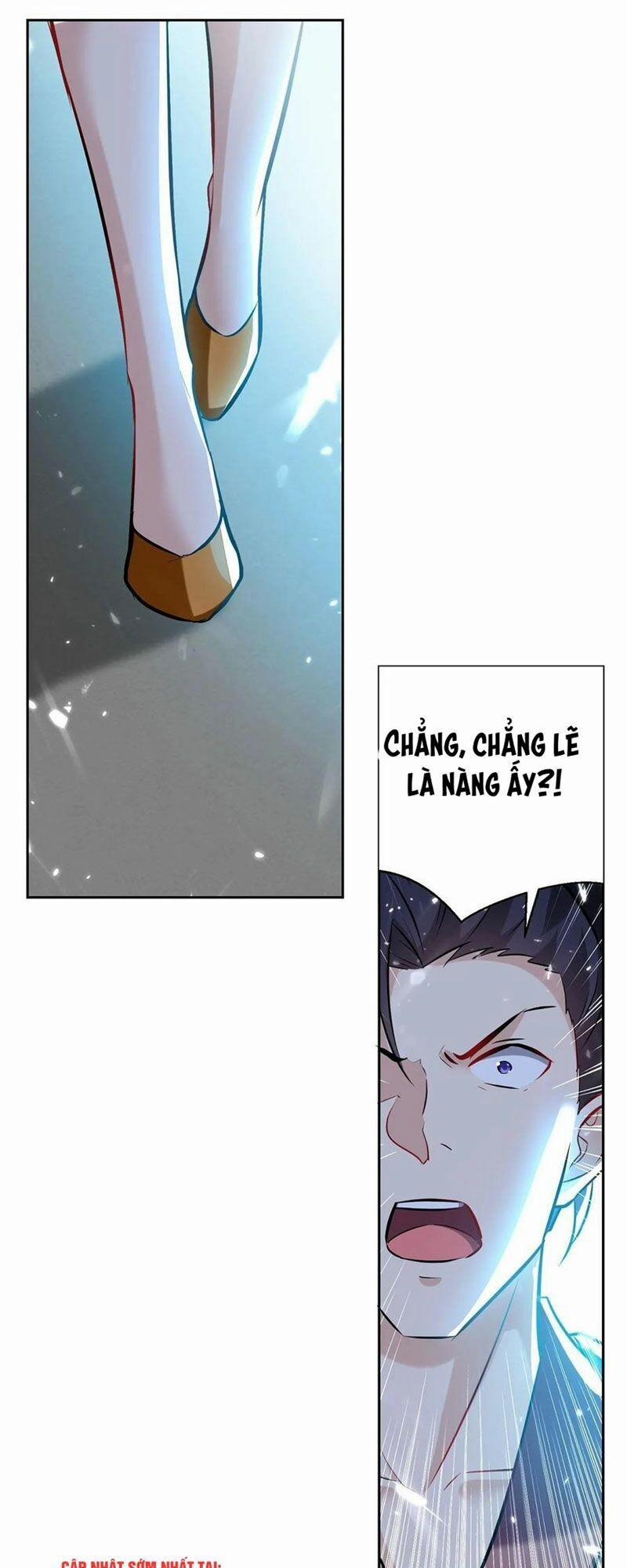 Lăng Thiên Thần Đế 111 trang 15