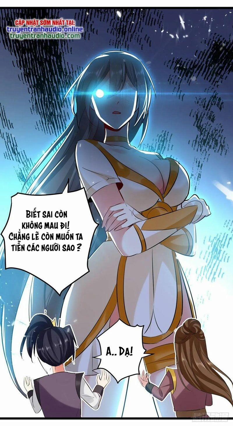 Lăng Thiên Thần Đế 111 trang 24