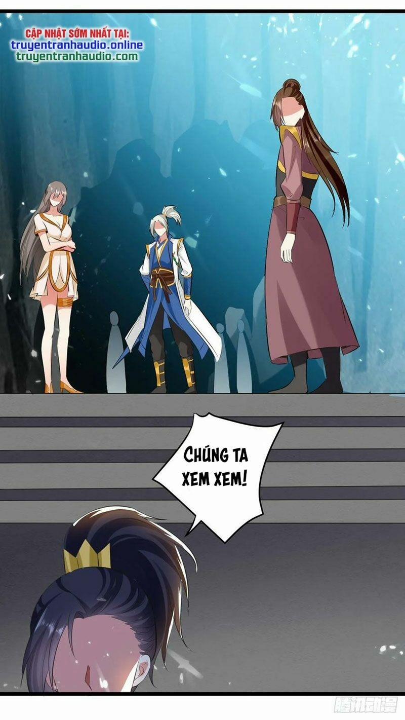 Lăng Thiên Thần Đế 111 trang 26