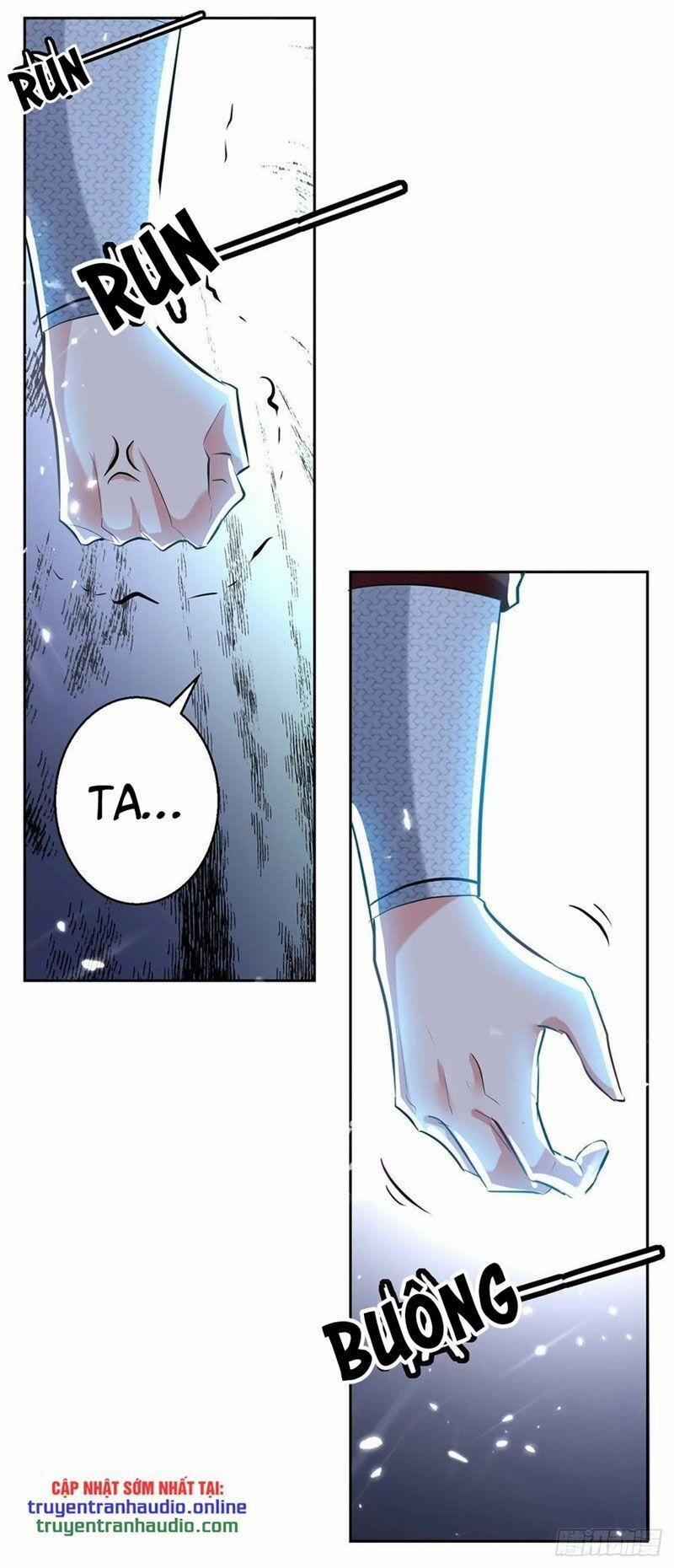 Lăng Thiên Thần Đế 111 trang 7