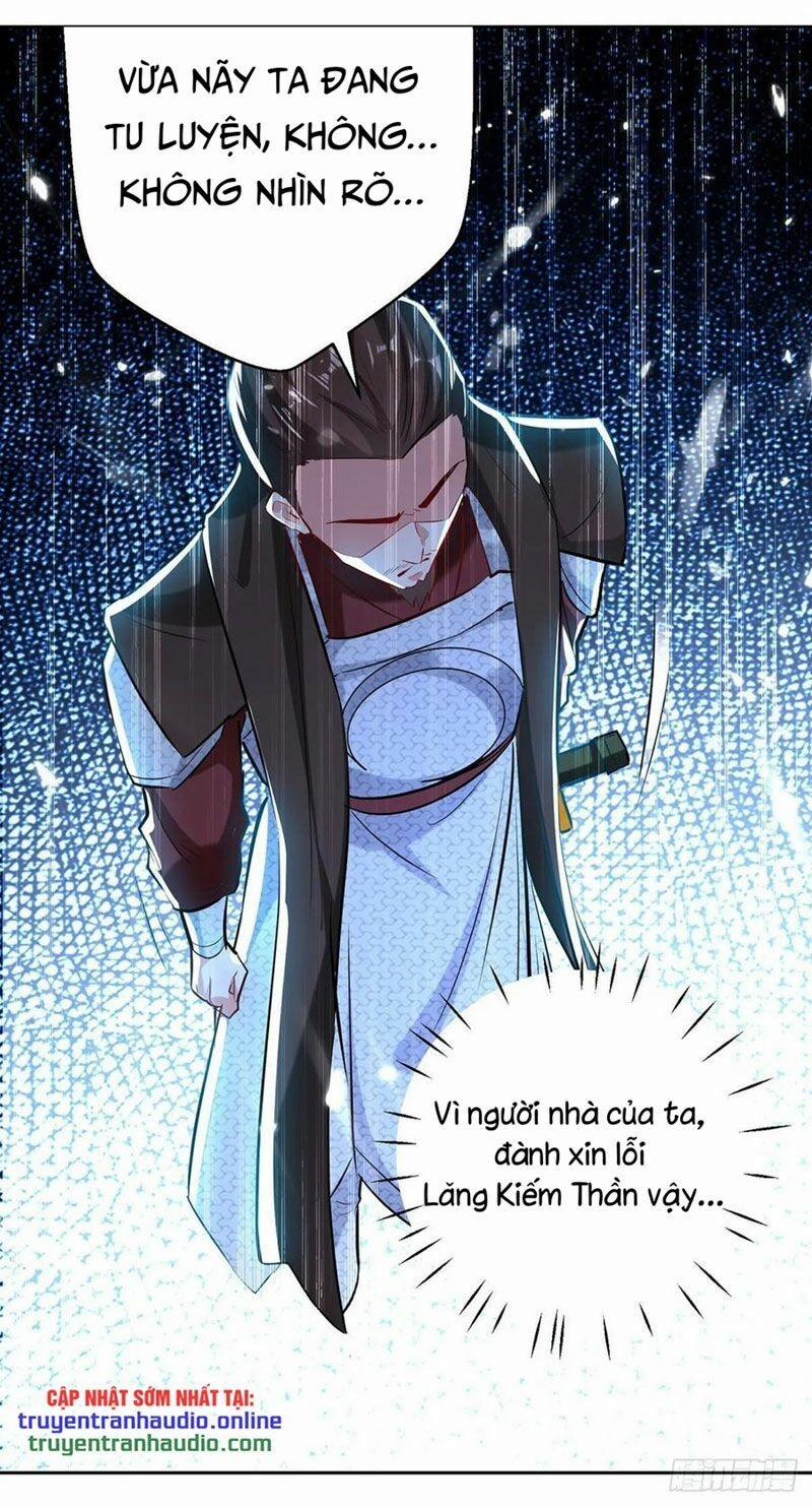 Lăng Thiên Thần Đế 111 trang 8