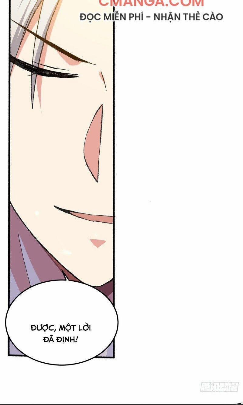 Lăng Thiên Thần Đế 112 trang 1