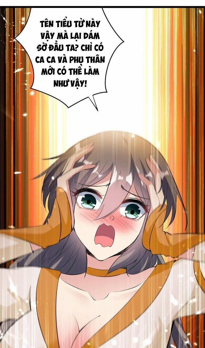 Lăng Thiên Thần Đế 112 trang 10