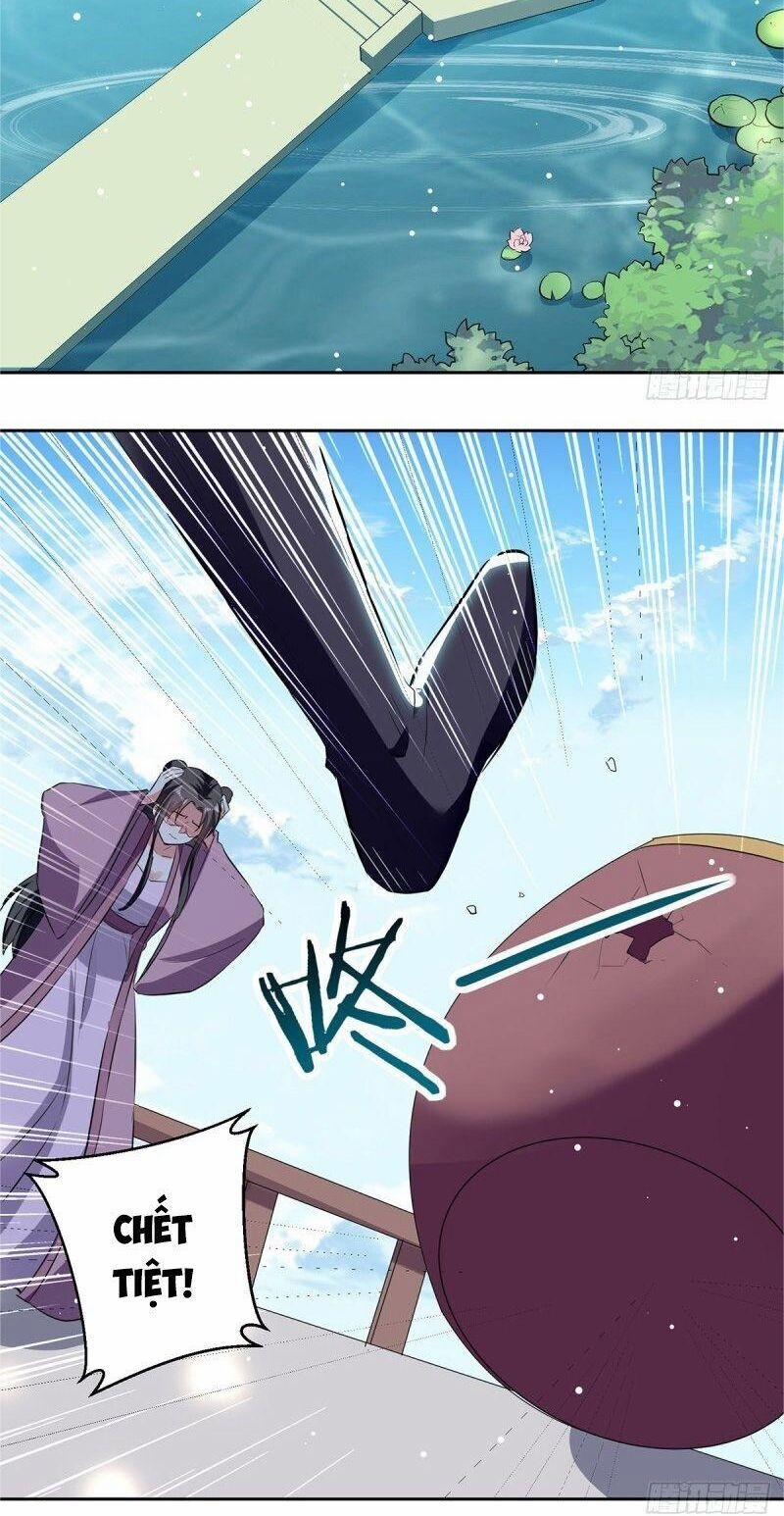 Lăng Thiên Thần Đế 112 trang 13