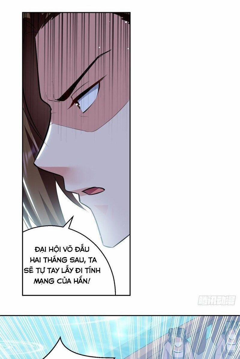 Lăng Thiên Thần Đế 112 trang 16