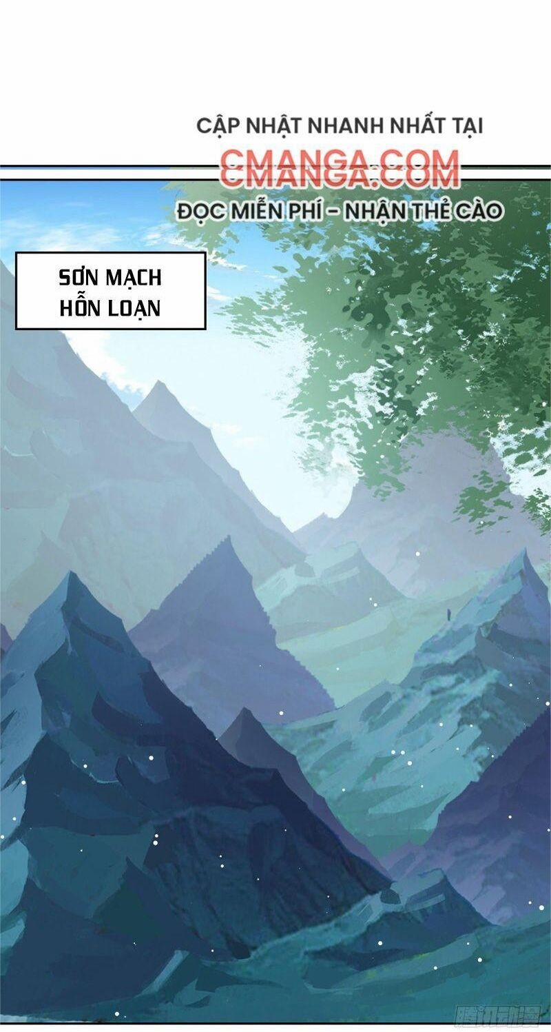 Lăng Thiên Thần Đế 112 trang 19