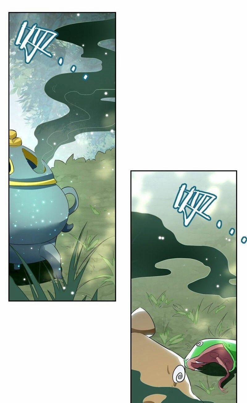 Lăng Thiên Thần Đế 112 trang 20