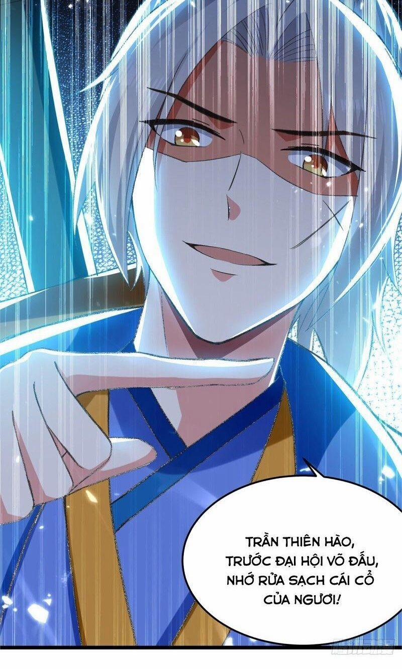 Lăng Thiên Thần Đế 112 trang 3