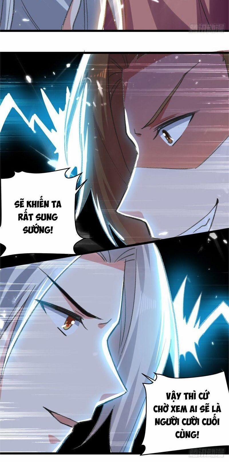 Lăng Thiên Thần Đế 112 trang 5