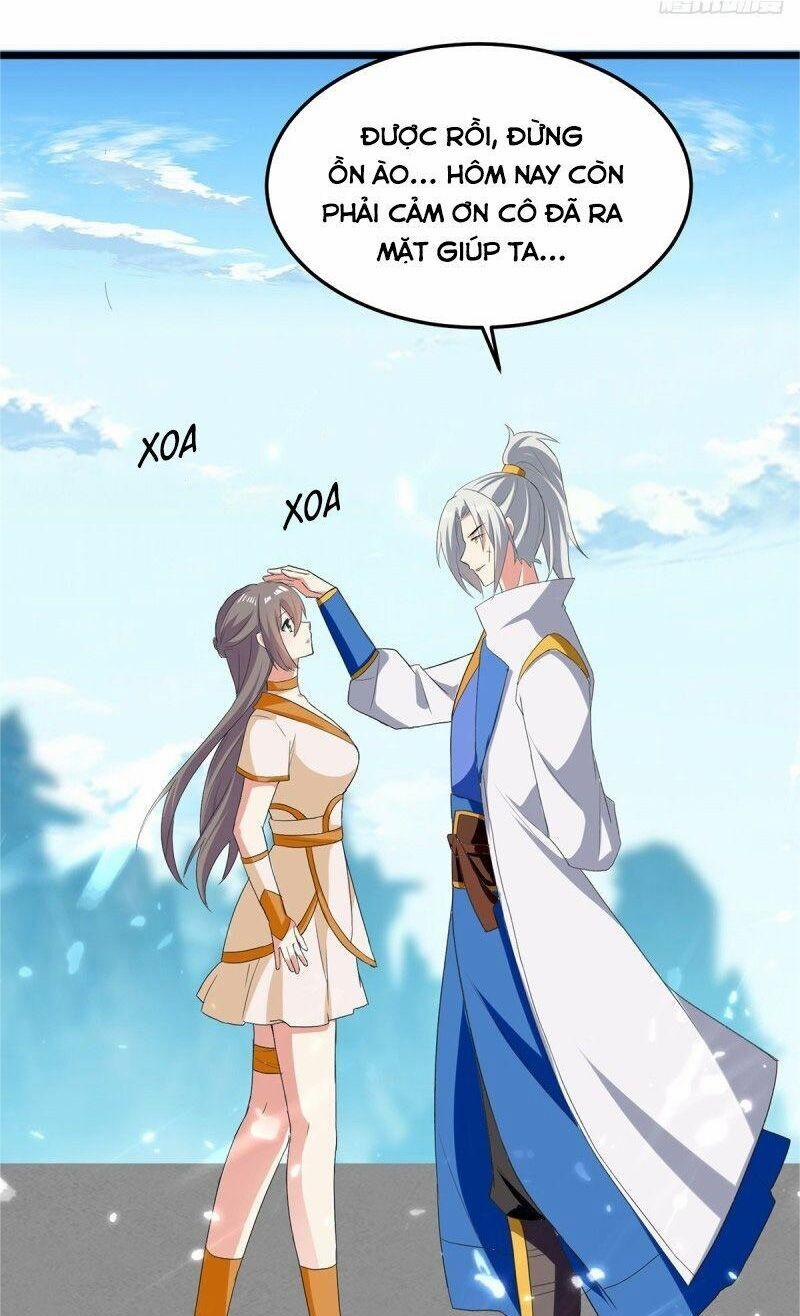 Lăng Thiên Thần Đế 112 trang 6