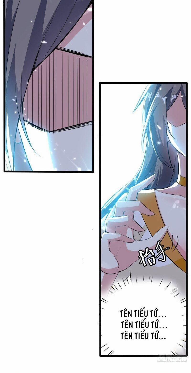 Lăng Thiên Thần Đế 112 trang 9