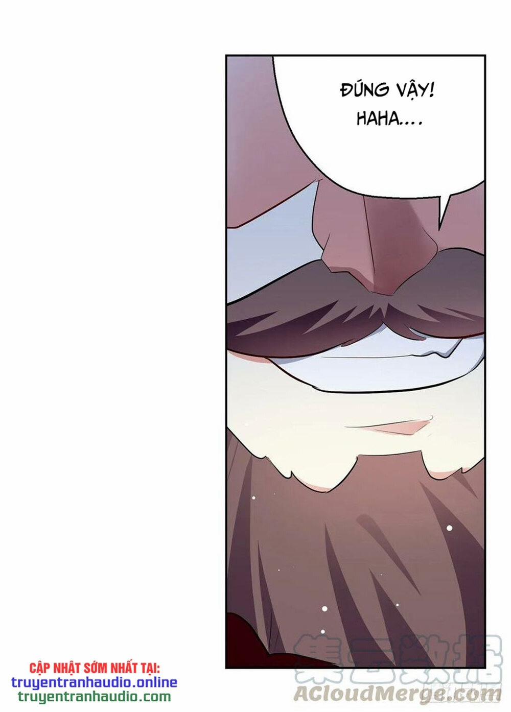 Lăng Thiên Thần Đế 113 trang 13