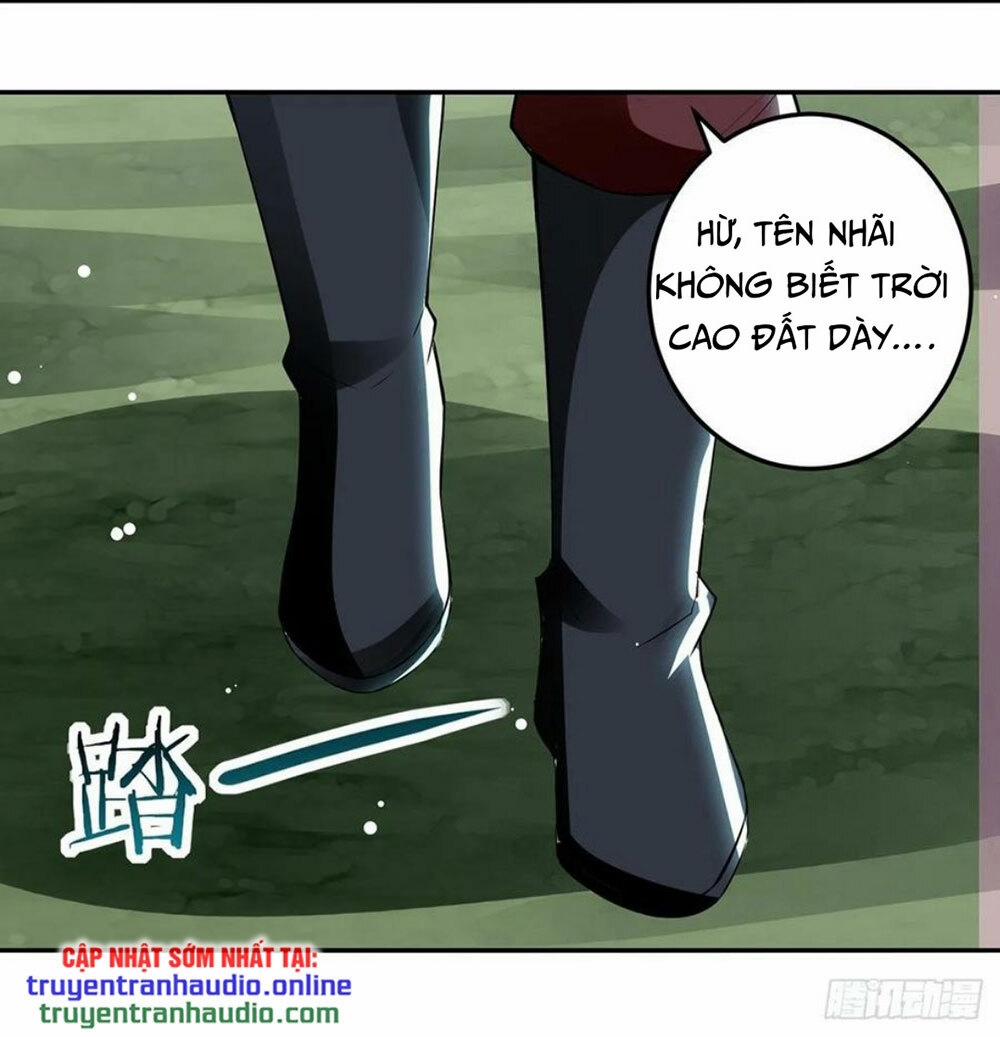 Lăng Thiên Thần Đế 113 trang 25