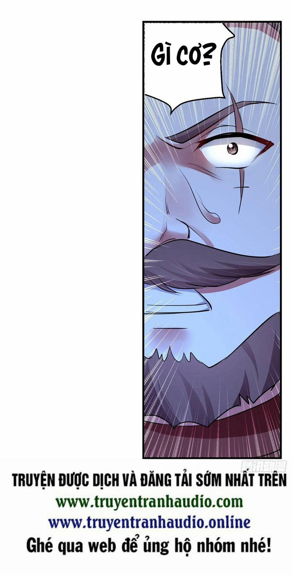 Lăng Thiên Thần Đế 113 trang 32