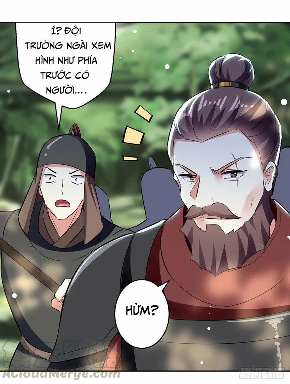 Lăng Thiên Thần Đế 113 trang 5