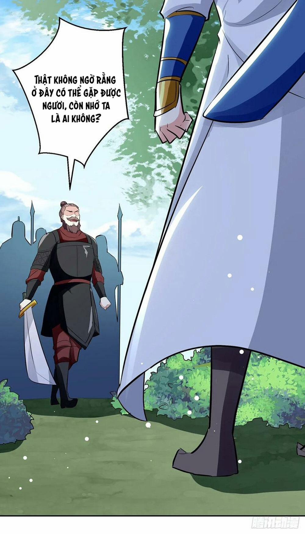 Lăng Thiên Thần Đế 113 trang 8