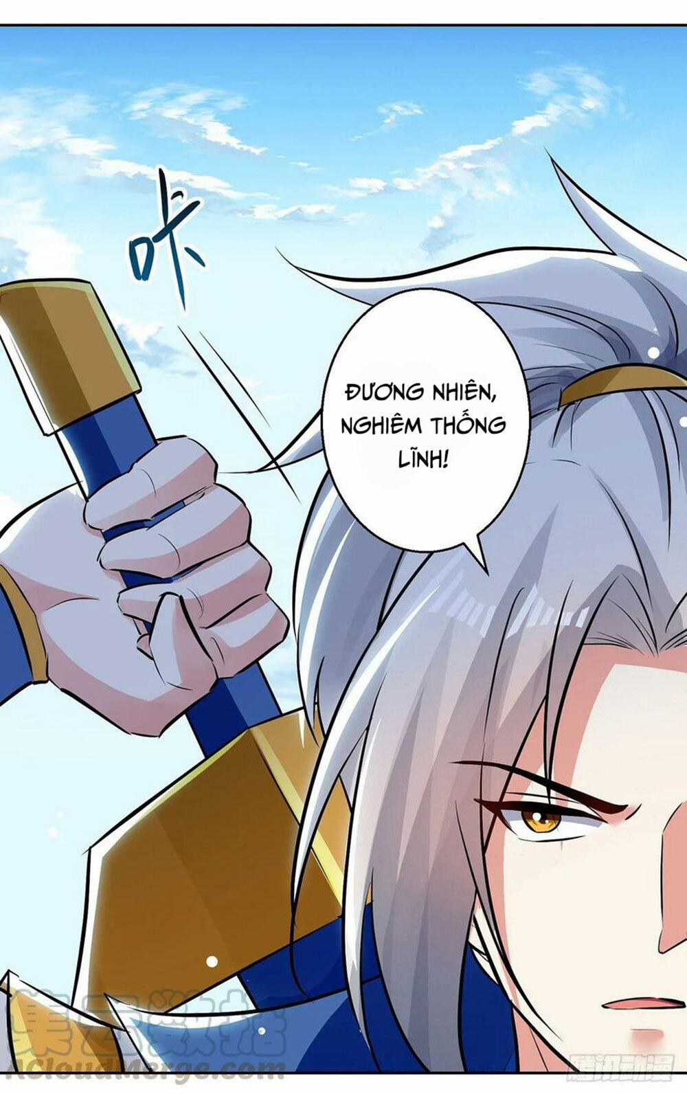 Lăng Thiên Thần Đế 113 trang 9