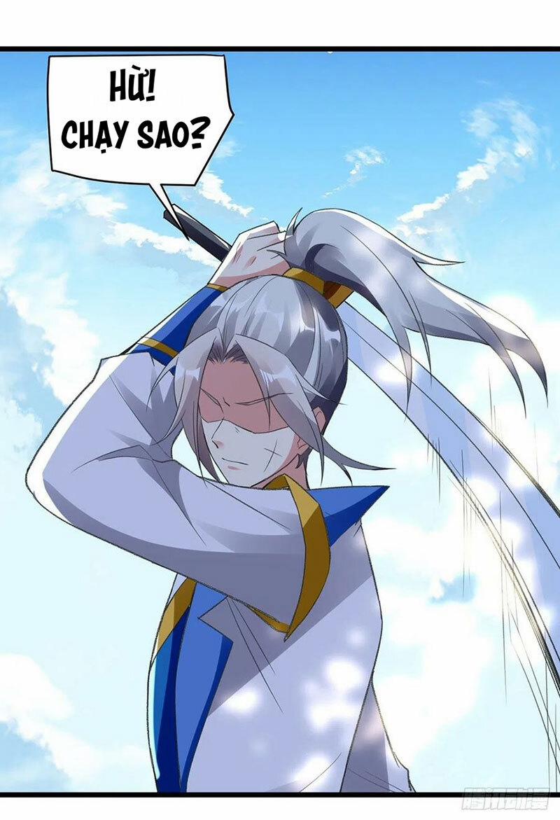 Lăng Thiên Thần Đế 114 trang 11
