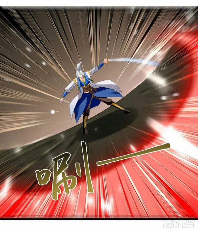 Lăng Thiên Thần Đế 114 trang 12