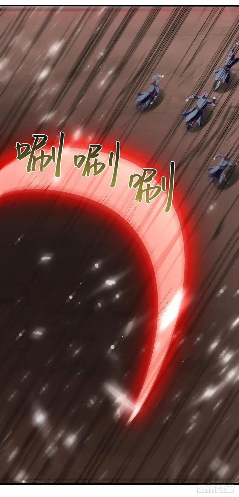 Lăng Thiên Thần Đế 114 trang 13