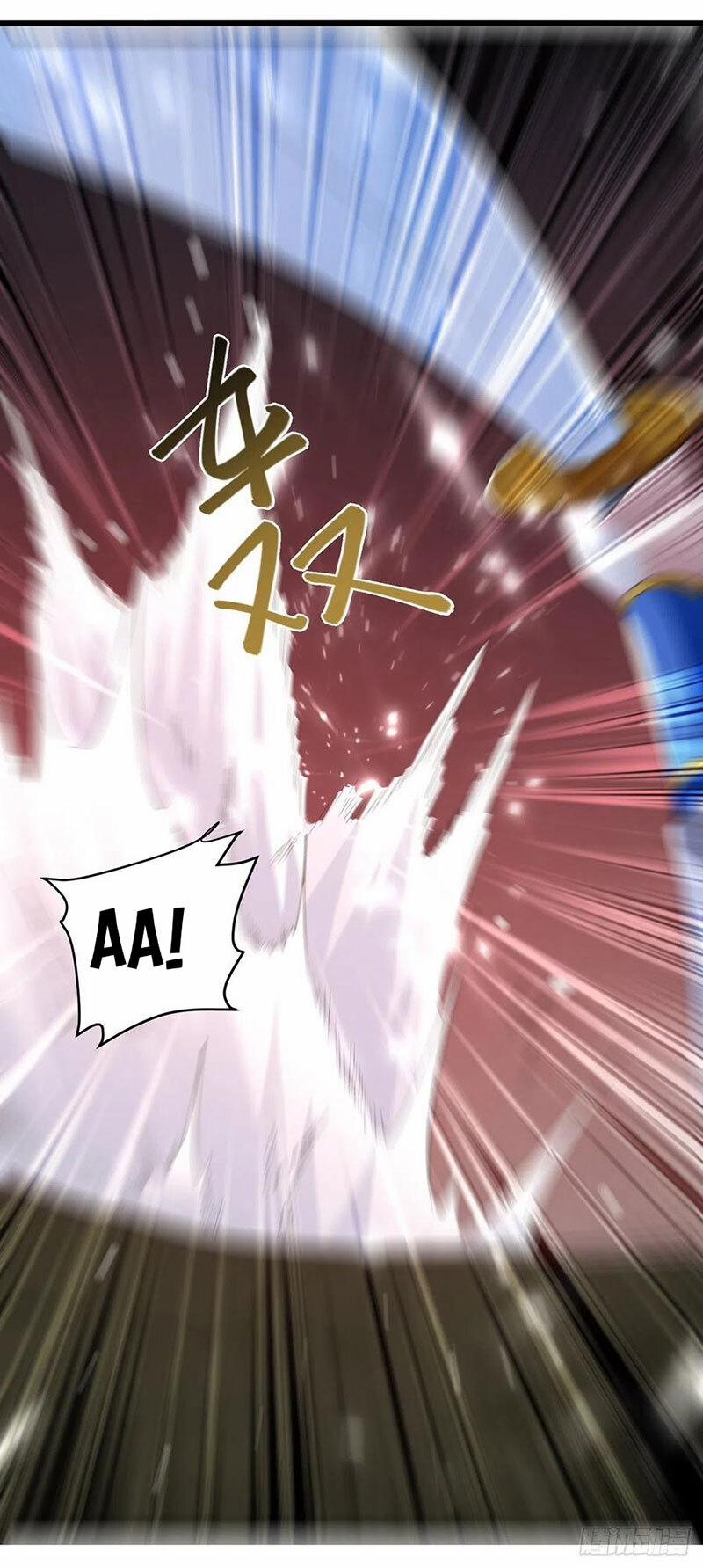 Lăng Thiên Thần Đế 114 trang 14