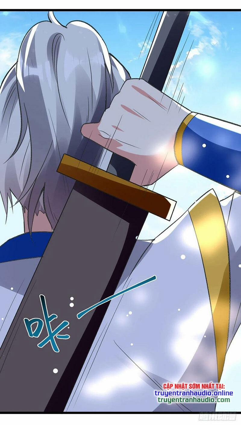 Lăng Thiên Thần Đế 114 trang 15