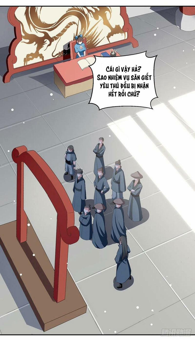 Lăng Thiên Thần Đế 114 trang 18