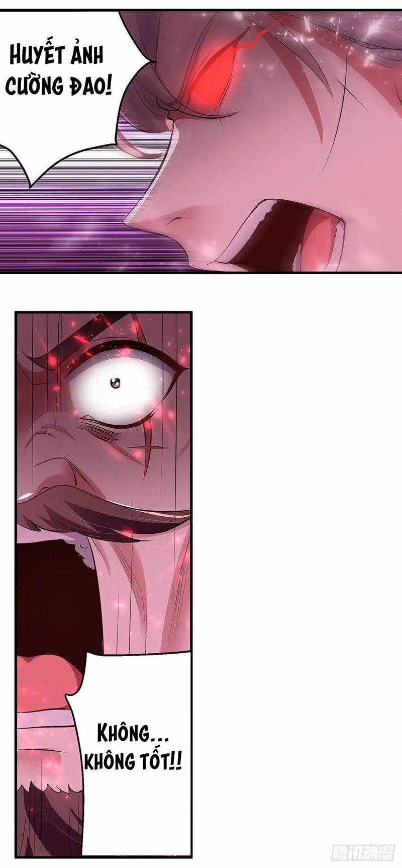 Lăng Thiên Thần Đế 114 trang 2