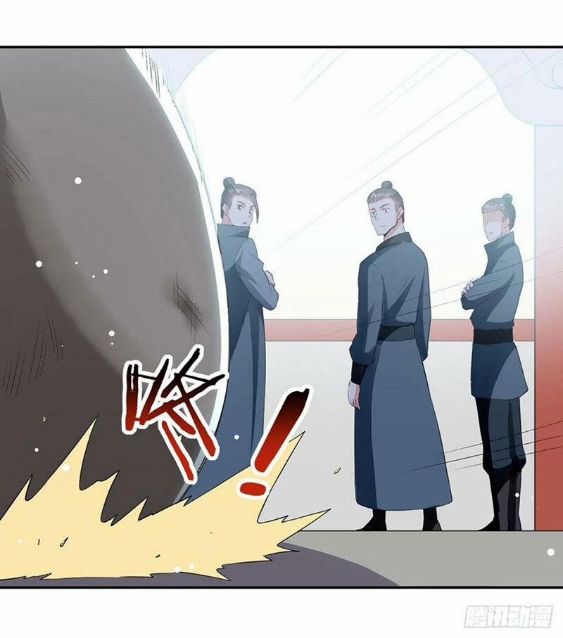 Lăng Thiên Thần Đế 114 trang 21