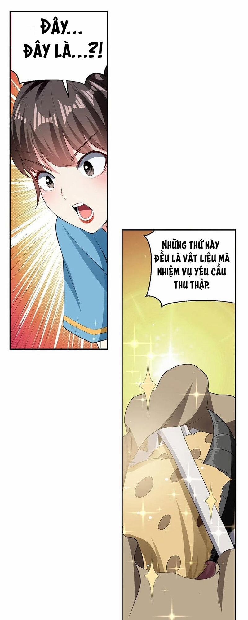 Lăng Thiên Thần Đế 114 trang 22