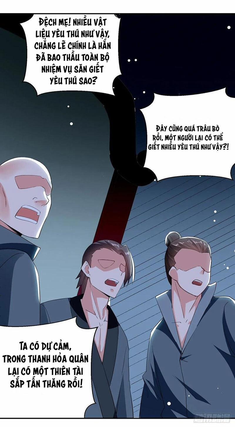 Lăng Thiên Thần Đế 114 trang 26