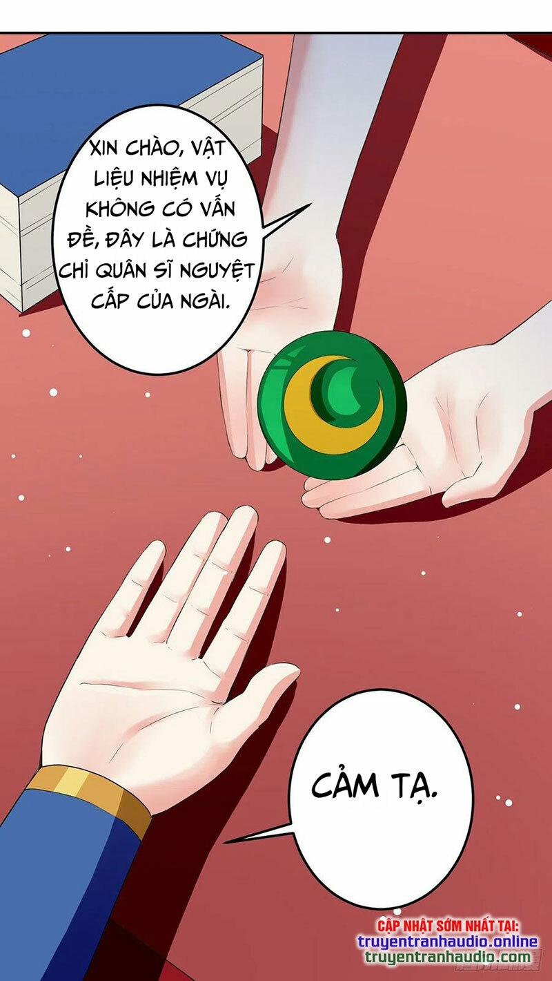 Lăng Thiên Thần Đế 114 trang 27