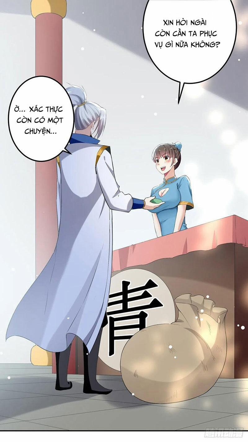 Lăng Thiên Thần Đế 114 trang 28
