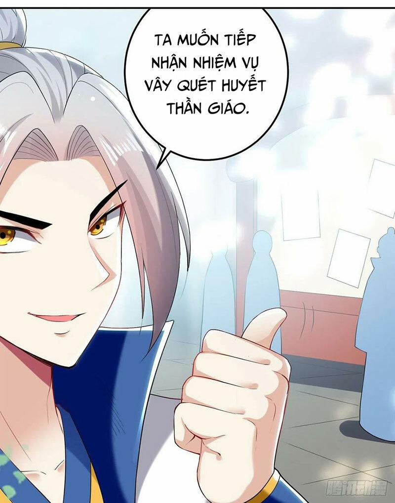 Lăng Thiên Thần Đế 114 trang 29