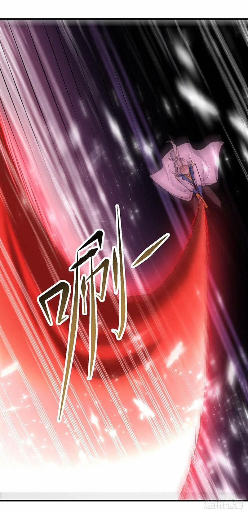 Lăng Thiên Thần Đế 114 trang 3