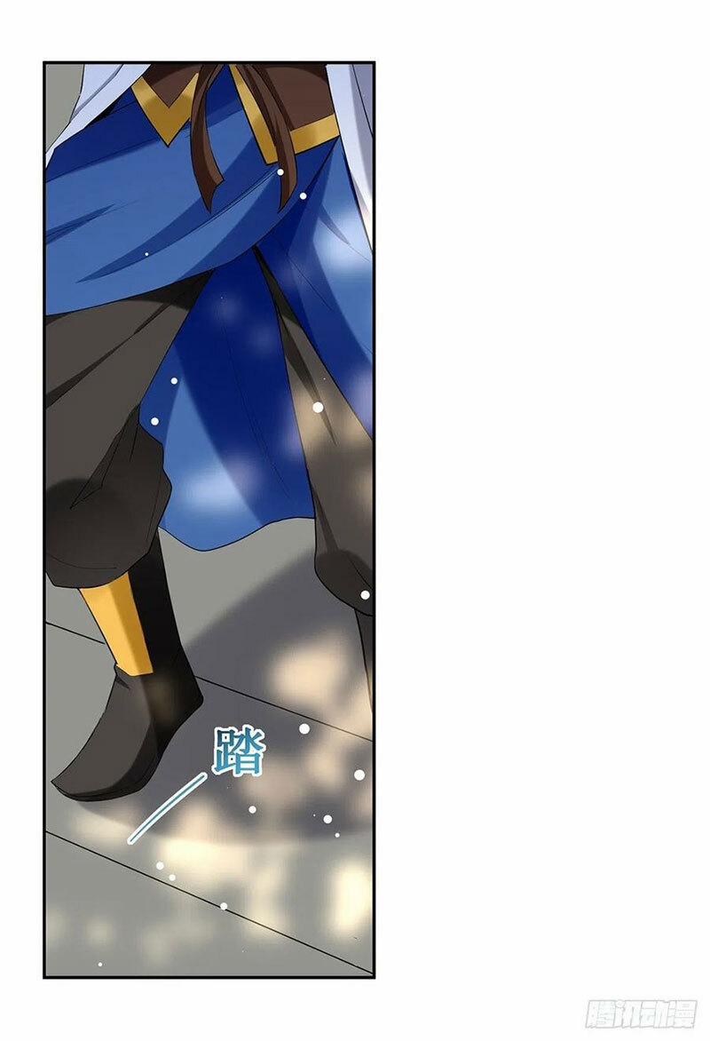 Lăng Thiên Thần Đế 114 trang 32