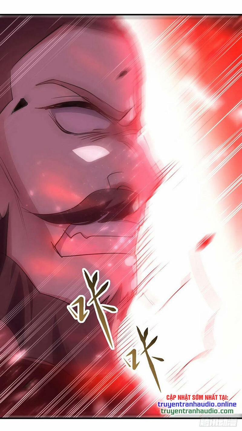 Lăng Thiên Thần Đế 114 trang 5